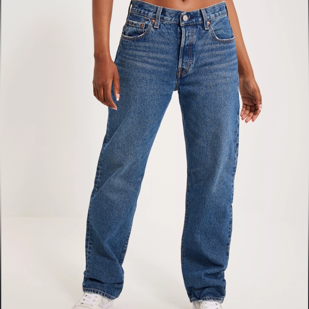 Levi’s 90s 501 jeans 25 x 30